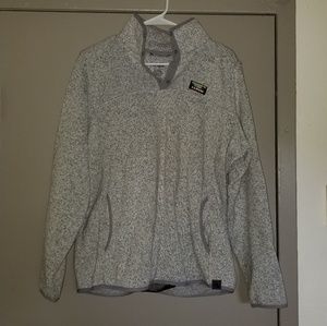 Ll Bean Pullover XL